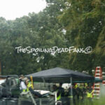 The Walking Dead 6 Temporada Spoilers Filmagens Epis%C3%B3dio 12 Loca%C3%A7%C3%A3o 1