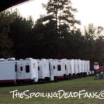 The Walking Dead 6 Temporada Spoilers Filmagens Epis%C3%B3dio 12 Loca%C3%A7%C3%A3o 2