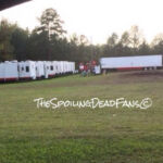 The Walking Dead 6 Temporada Spoilers Filmagens Epis%C3%B3dio 12 Loca%C3%A7%C3%A3o 3