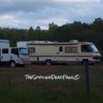 The Walking Dead 6 Temporada Spoilers Filmagens Epis%C3%B3dio 12 Trailer