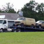 The Walking Dead 6 Temporada Spoilers Filmagens Epis%C3%B3dio 12 Van