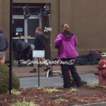 The Walking Dead 6 Temporada Spoilers Filmagens Epis%C3%B3dio 14 Abraham 1