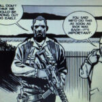 The Walking Dead 6 Temporada Spoilers Filmagens Epis%C3%B3dio 14 Abraham Eugene HQ
