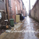 The Walking Dead 6 Temporada Spoilers Filmagens Epis%C3%B3dio 14 Beco 1