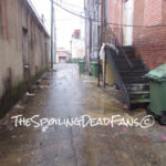 The Walking Dead 6 Temporada Spoilers Filmagens Epis%C3%B3dio 14 Beco 3