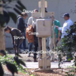 The Walking Dead 6 Temporada Spoilers Filmagens Epis%C3%B3dio 14 Denise Daryl Rosita 1