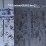 The Walking Dead 6 Temporada Spoilers Filmagens Epis%C3%B3dio 14 M%C3%A3os Sangue 2