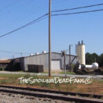 The Walking Dead 6 Temporada Spoilers Filmagens Epis%C3%B3dio 14 Trilhos 4