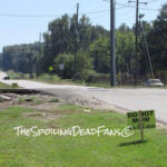 The Walking Dead 6 Temporada Spoilers Filmagens Epis%C3%B3dio 14 Trilhos 5