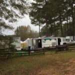 The Walking Dead 6 Temporada Spoilers Filmagens Epis%C3%B3dio 15 Campo 1