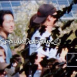 The Walking Dead 6 Temporada Spoilers Filmagens Epis%C3%B3dio 15 Glenn 1