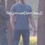 The Walking Dead 6 Temporada Spoilers Filmagens Epis%C3%B3dio 15 Homem Desfigurado 3