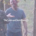 The Walking Dead 6 Temporada Spoilers Filmagens Epis%C3%B3dio 15 Homem Desfigurado 6