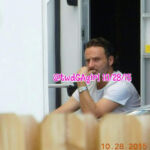 The Walking Dead 6 Temporada Spoilers Filmagens Epis%C3%B3dio 15 Rick 2