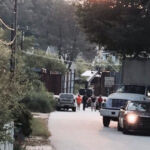 The Walking Dead 6 Temporada Spoilers Filmagens Episódio 10 Alexandria Placa