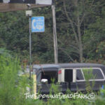 The Walking Dead 6 Temporada Spoilers Filmagens Episódio 10 Carro Jesus 1