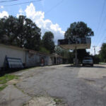 The Walking Dead 6 Temporada Spoilers Filmagens Episódio 10 Posto de Gasolina 1
