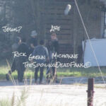 The Walking Dead 6 Temporada Spoilers Filmagens Episódio 11 Abraham Glenn Michonne Jesus