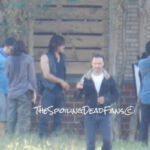The Walking Dead 6 Temporada Spoilers Filmagens Episódio 11 Daryl Rick Abraham
