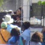The Walking Dead 6 Temporada Spoilers Filmagens Episódio 11 Zumbis 2