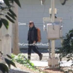 The Walking Dead 6 Temporada Spoilers Filmagens Episódio 14 Daryl 1