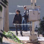 The Walking Dead 6 Temporada Spoilers Filmagens Episódio 14 Denise Rosita 1
