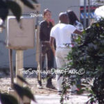 The Walking Dead 6 Temporada Spoilers Filmagens Episódio 14 Rosita 3