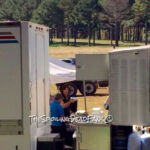 The Walking Dead 6 Temporada Spoilers Filmagens Episódio 15 Campo 3 Daryl