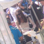 The Walking Dead 6 Temporada Spoilers Filmagens Episódio 15 Campo 5 Michonne