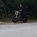 The Walking Dead 6 Temporada Spoilers Filmagens Episódio 15 Daryl Moto 3