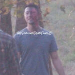 The Walking Dead 6 Temporada Spoilers Filmagens Episódio 15 Homem Desfigurado 2