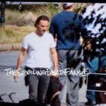 The Walking Dead 6 Temporada Spoilers Filmagens Episódio 15 Rick 1