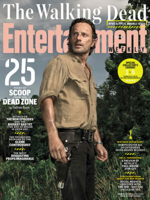 the walking dead 6 temporada ew 1403 01 rick grimes