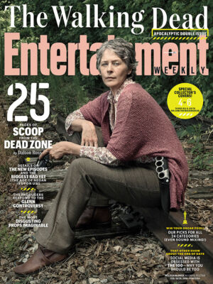 the walking dead 6 temporada ew 1403 04 carol peletier