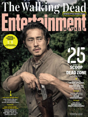 the walking dead 6 temporada ew 1403 05 glenn rhee