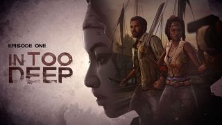 The walking dead michone telltale game episode 01 in too deep