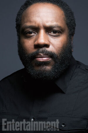 the walking dead reuniao dos mortos 02 chad coleman