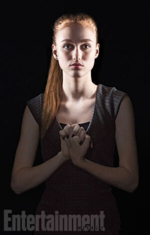 the walking dead reuniao dos mortos 03 madison lintz