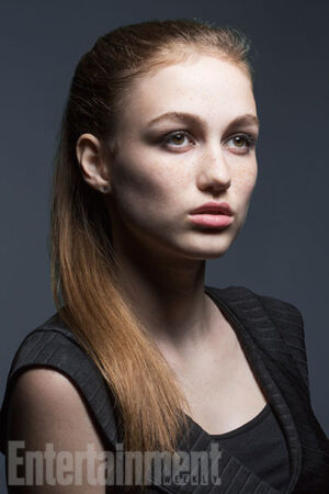 the walking dead reuniao dos mortos 04 madison lintz