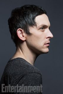 The walking dead reuniao dos mortos 06 robin lord taylor