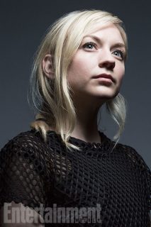 The walking dead reuniao dos mortos 08 emily kinney