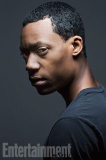 The walking dead reuniao dos mortos 12 tyler james williams