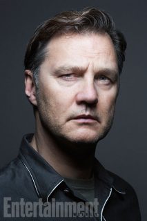 The walking dead reuniao dos mortos 14 david morrissey