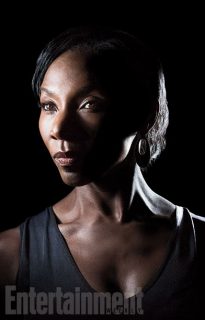 The walking dead reuniao dos mortos 15 jeryl prescott