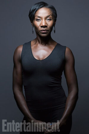 the walking dead reuniao dos mortos 16 jeryl prescott