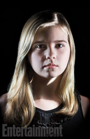 the walking dead reuniao dos mortos 19 kyla kenedy