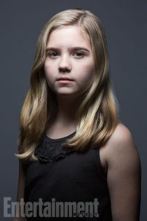 The walking dead reuniao dos mortos 20 kyla kenedy