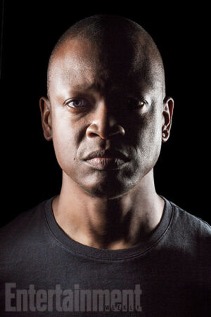 the walking dead reuniao dos mortos 21 lawrence gilliard jr