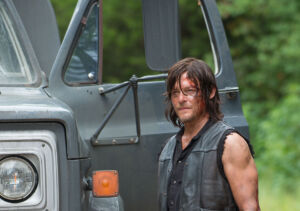 the walking dead s06e09 foto 01 daryl dixon