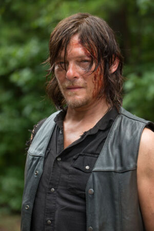 the walking dead s06e09 foto 03 daryl dixon